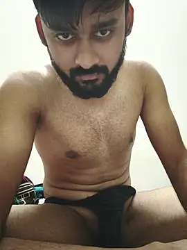 Babboy 24 online show from March 21, 8:46 pm