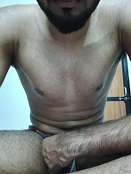 Babboy 24 online show from November 30, 7:25 pm