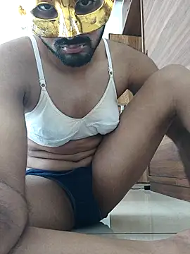 Babboy 24 online show from September 27, 6:52 am