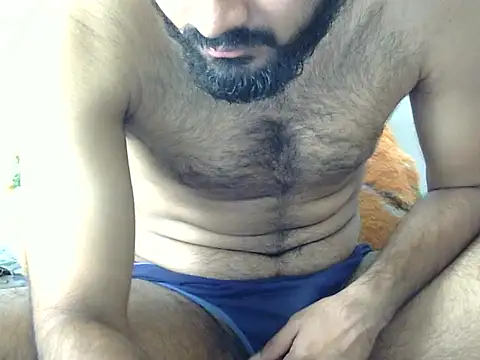 Babboy 24 online show from November 24, 7:08 am