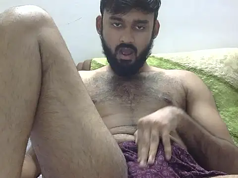 Babboy 24 online show from November 26, 12:27 pm