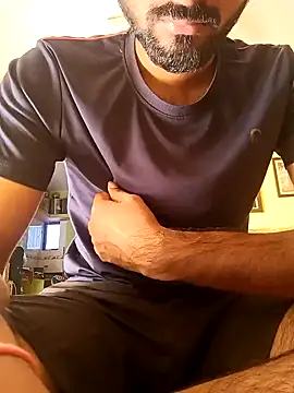 Babboy 24 online show from February 9, 3:32 am