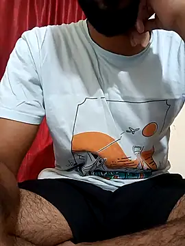 Babboy 24 online show from March 14, 7:01 pm