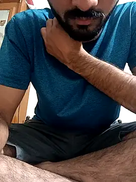 Babboy 24 online show from December 14, 6:41 pm