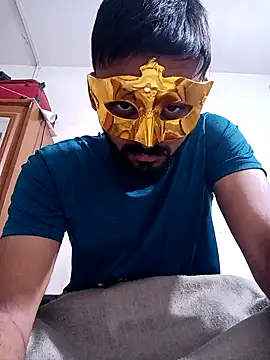 Babboy 24 online show from December 25, 11:20 pm