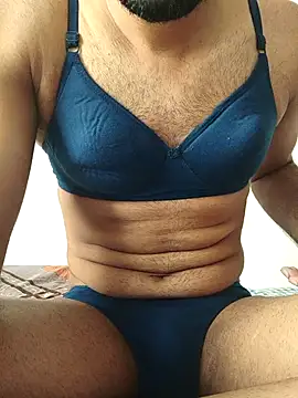 Babboy 24 online show from October 10, 9:32 am