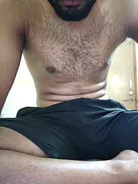 Babboy 24 online show from October 24, 5:06 am