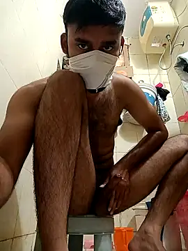 Babboy 24 online show from March 15, 6:14 am