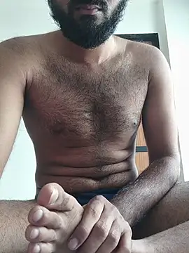 Babboy 24 online show from November 27, 8:48 am