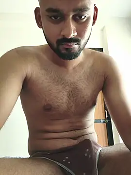 Babboy 24 online show from March 31, 6:59 am