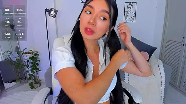 marianasilvax online show from September 12, 9:25 pm