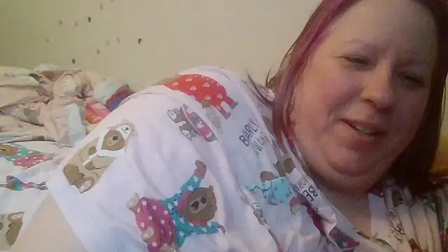 starlight1983 online show from April 30, 8:57 pm