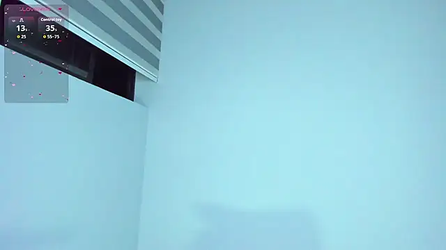 Sofi Smiley online show from February 21, 2:24 am