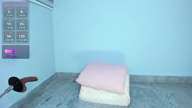 Sofi Smiley online show from February 20, 11:12 am