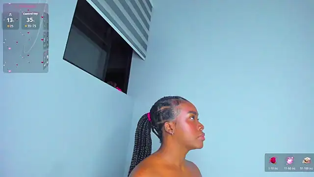 Sofi Smiley online show from March 2, 2:34 am