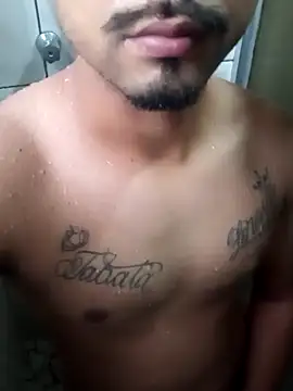 garoto1997 online show from October 29, 6:18 pm