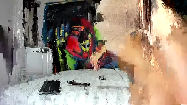 luna sexxy online show from April 11, 5:26 am