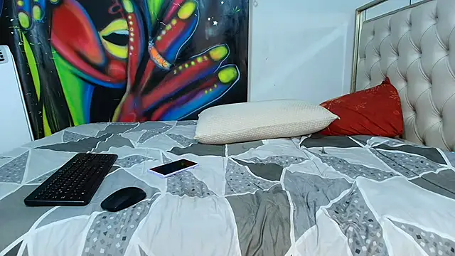 luna sexxy online show from January 28, 4:18 am