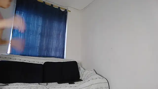 luna sexxy online show from February 12, 7:46 pm