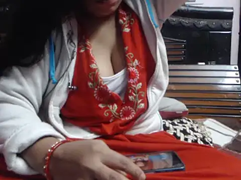 Snapshot of prettyindiandoll chatting on January 23, 5:02 am prettyindiandoll online show from January 23, 5:02 am