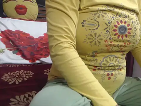 prettyindiandoll online show from March 19, 7:19 am