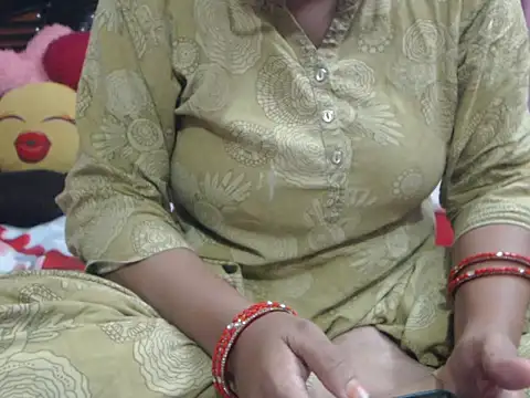 prettyindiandoll online show from May 5, 3:42 am