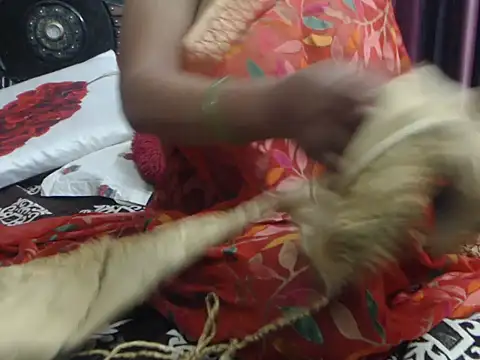 prettyindiandoll online show from April 12, 5:11 am