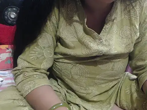 prettyindiandoll online show from April 8, 6:37 am