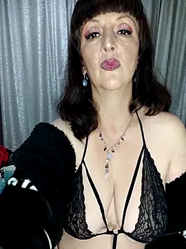 FireWoman online show from November 30, 10:05 am