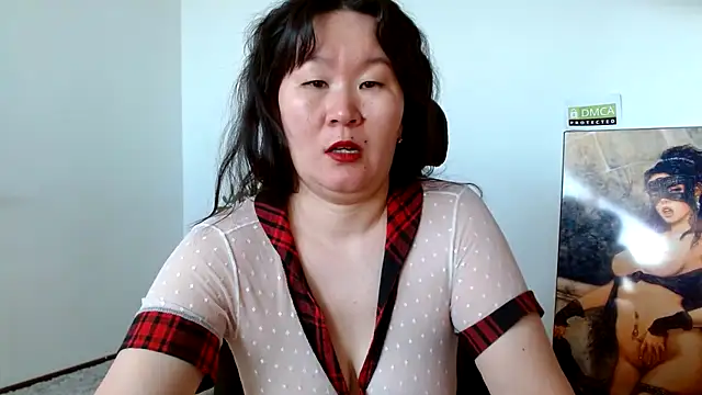 Snapshot of Akira_xx chatting on February 26, 2:19 am Akira xx online show from February 26, 2:19 am