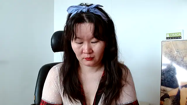 Snapshot of Akira_xx chatting on March 13, 1:54 am Akira xx online show from March 13, 1:54 am