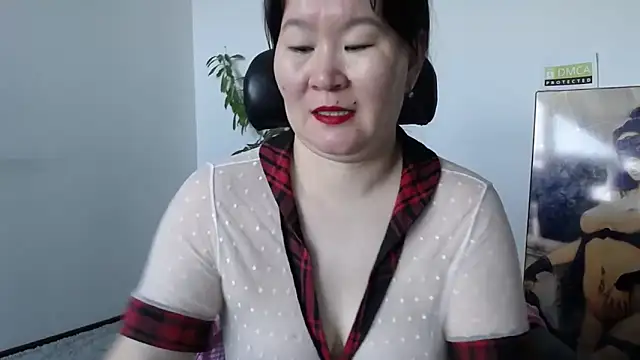 Snapshot of Akira_xx chatting on February 19, 2:30 am Akira xx online show from February 19, 2:30 am