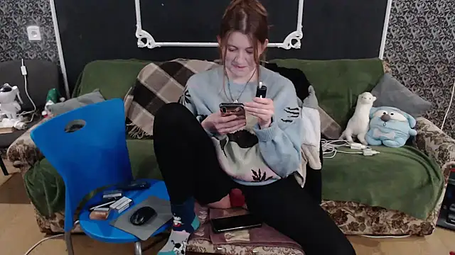 Gr4 soul  online show from February 21, 5:48 pm