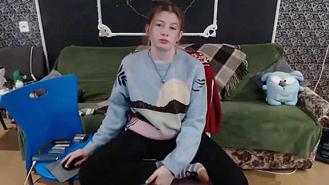 Snapshot of Gr4_soul_ chatting on December 16, 10:41 am Gr4 soul online show from December 16, 10:41 am