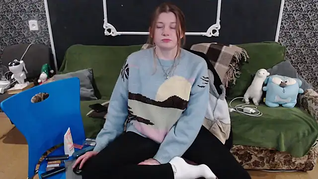 Gr4 soul  online show from January 17, 3:37 pm