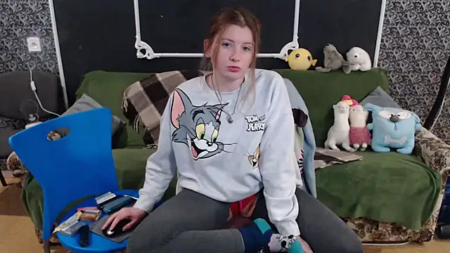 Snapshot of Gr4_soul_ chatting on November 17, 11:03 am Gr4 soul online show from November 17, 11:03 am