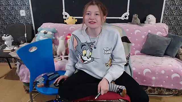 Snapshot of Gr4_soul_ chatting on November 3, 9:02 am Gr4 soul online show from November 3, 9:02 am