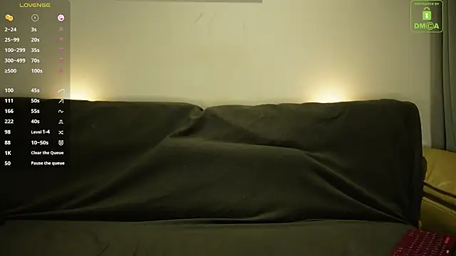 SteeveMuscle online show from October 27, 2:23 am