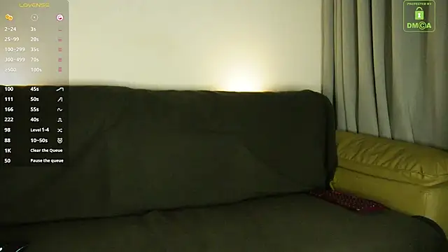 SteeveMuscle online show from October 26, 2:45 am