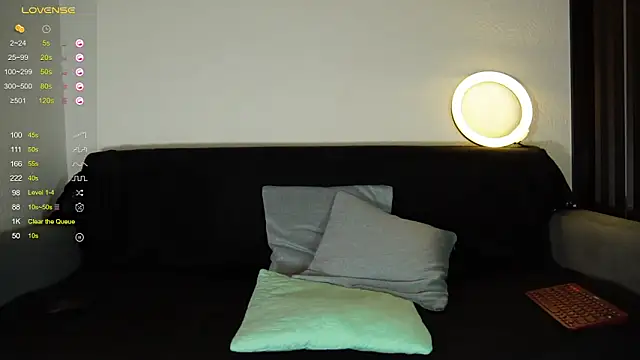 SteeveMuscle online show from March 2, 4:39 am