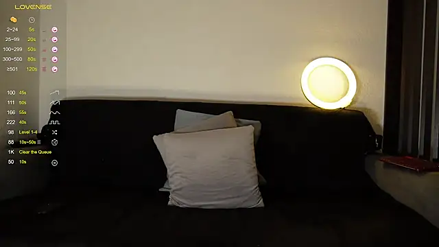 SteeveMuscle online show from March 23, 5:43 am