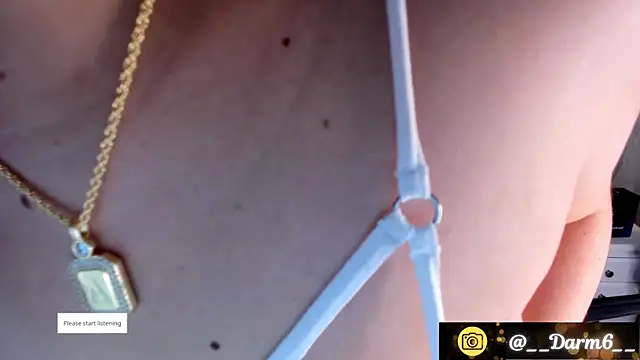 Lia Simons online show from March 12, 4:29 am