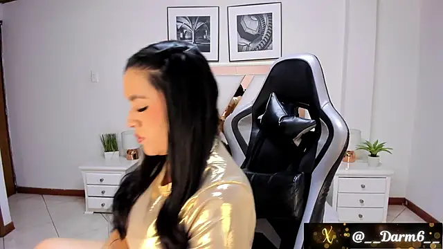 Lia Simons online show from March 21, 3:44 am