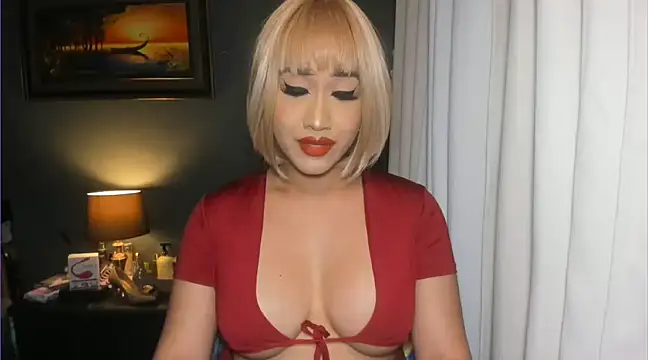 AliciaGundersen online show from March 17, 12:21 am