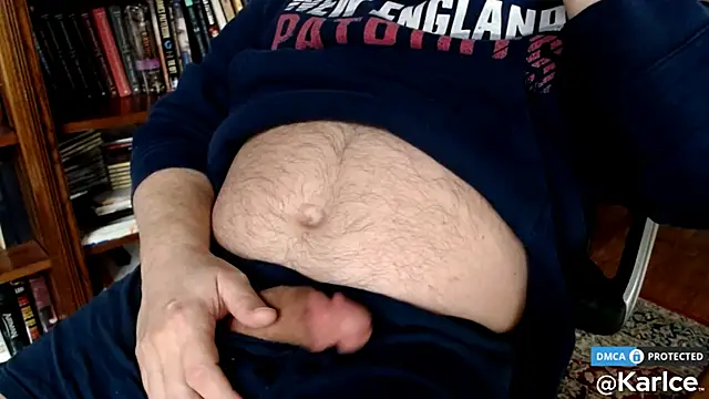 karlce online show from February 10, 9:04 pm