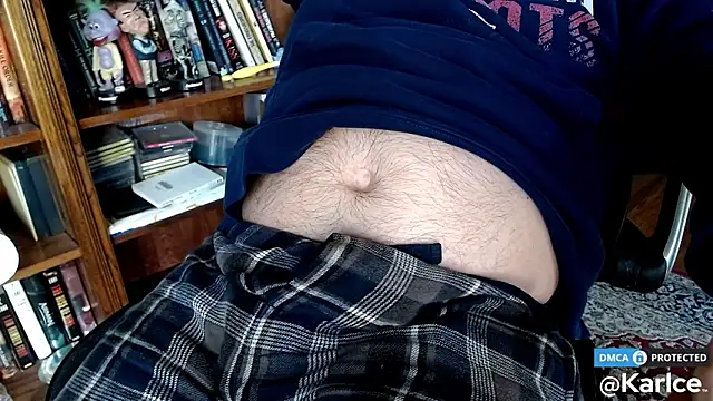 karlce online show from January 31, 7:12 pm