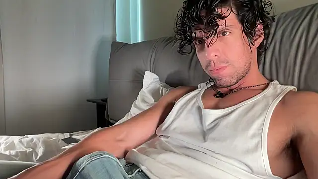 beranco19 online show from April 3, 9:54 pm