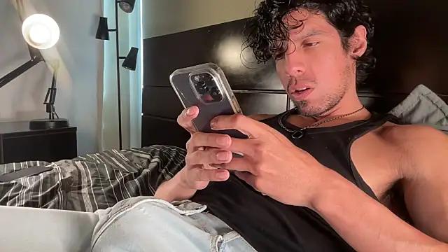 beranco19 online show from March 16, 8:33 pm