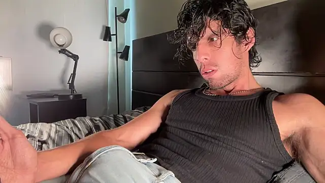 beranco19 online show from March 26, 7:23 pm