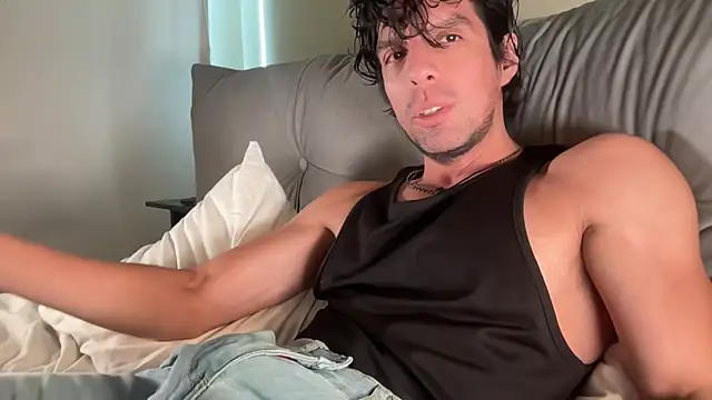 beranco19 online show from April 4, 9:32 pm